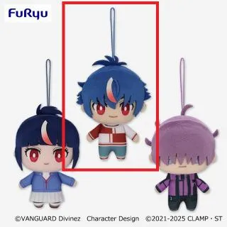 C明星エリカ】カードファイト!! ヴァンガード Divinez デラックス編