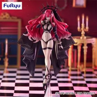 バーヴァン・シー】Fate/Grand Order Trio-Try-iT Figureーアーチャー