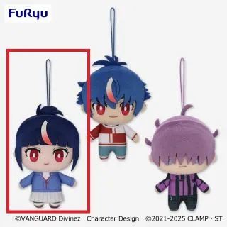 C明星エリカ】カードファイト!! ヴァンガード Divinez デラックス編