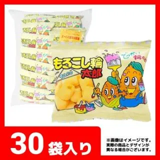 やおきん もろこし輪太郎 オンラインクレーンゲーム DMMオンクレ