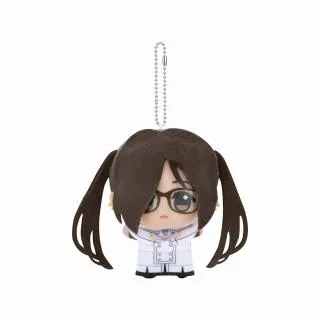 Aカドック・ゼムルプス】Fate/Grand Order ちびぐるみvol.6 オンライン