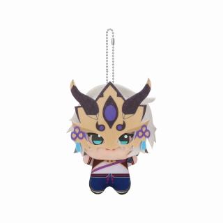 Fate/Grand Order ちびぐるみvol.6 アナスタシア 8体 Fate/Grand Order ちびぐるみvol.6│株式会社BANDAI SPIRITS
