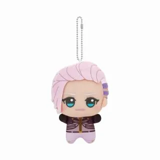 Aカドック・ゼムルプス】Fate/Grand Order ちびぐるみvol.6 オンライン