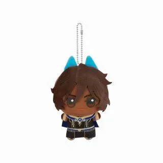 Cアルジュナ(オルタ)】Fate/Grand Order ちびぐるみvol.8 オンライン