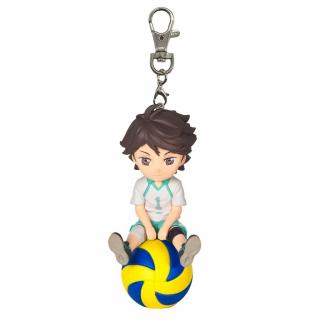 A及川徹】ハイキュー!! プチっとのりマスvol.3 オンラインクレーン