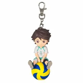 A及川徹】ハイキュー!! プチっとのりマスvol.3 オンラインクレーン