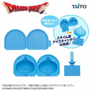 TAITO - 【即日配送】ドラゴンクエスト　ピンチハンガー ホイミスライム&amp;ベホマスライム ベホマスライム】ドラゴンクエスト AM ピンチハンガー ホイミ
