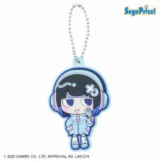 A:ano(舌だし)】ano×バッドばつ丸 ラバーマスコット(EX) オンライン