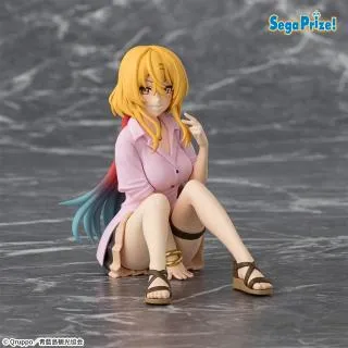 ぬきたし ちょこのせ プレミアムフィギュア琴寄文乃 他フィギュア 琴寄文乃】ぬきたし THE ANIMATION ちょこのせ [PM]フィギュア“琴寄