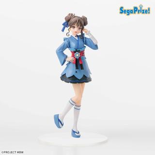 C膳栄子】前橋ウィッチーズ ちょこんとおすわり ぬいぐるみVol.2