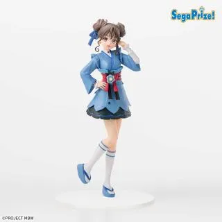 前橋ウィッチーズ ふわぷちMぬいぐるみ 北原キョウカ 前橋ウィッチーズ ふわぷち Mぬいぐるみ“北原キョウカ&三俣チョコ