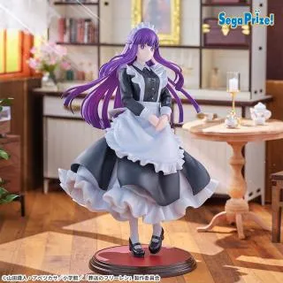 フェルン】葬送のフリーレン Luminasta “フェルン”～メイド服