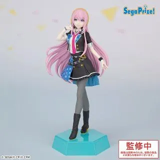 教室のセカイの巡音ルカ】プロジェクトセカイ カラフルステージ! feat