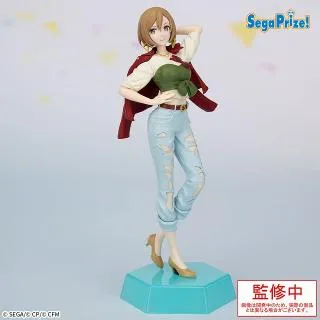 ストリートのセカイのMEIKO】プロジェクトセカイ カラフルステージ