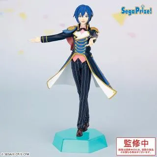 ワンダーランドのセカイのKAITO】プロジェクトセカイ カラフルステージ