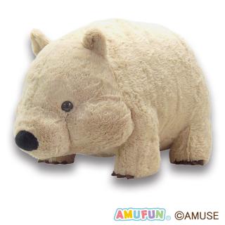 Aウォンピー】ずんぐりウォンピーウルトラBIG オンラインクレーン