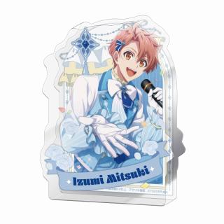 アイドリッシュセブン　アイナナパレード　ダイカットハンドタオル アイドリッシュセブン ダイカットハンドタオル～アイナナ