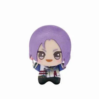 ブルーロック　御影　ちびぐるみ　ナムコ限定 劇場版ブルーロック －EPISODE 凪－ もふぐっと ちびぐるみ～凪誠士郎