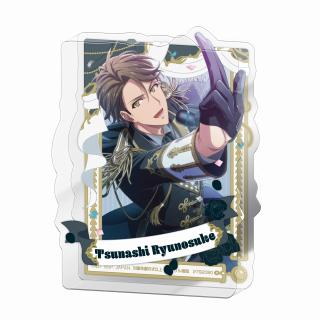 M亥清悠】アイドリッシュセブン ホログラム缶バッジ～Anniversary 2023