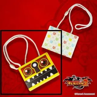 Bゼノグラムバージョン】モンスター烈伝 オレカバトル2 オフィシャル