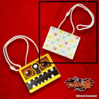 Bゼノグラムバージョン】モンスター烈伝 オレカバトル2 オフィシャル