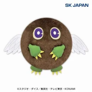 ハネクリボー 】遊☆戯☆王デュエルモンスターズ GXハネクリボー
