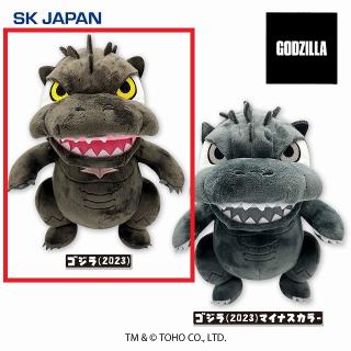 ゴジラ デフォルコレクションBIG ゴジラ バーニングゴジラ 8体セット ゴジラ デフォルコレクションBIG ゴジラ バーニングゴジラ 8体