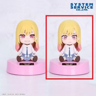 A喜多川海夢】その着せ替え人形は恋をする デフォルメぬいぐるみ Part1