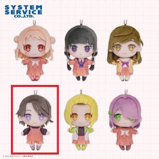 「うたごえはミルフィーユ」 ふぁぶぬい Part1 全6種セット prize_thumb_1_20250731_025016_