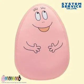 バーバパパ ビーズクッションXL プレミアムDX オンラインクレーン