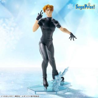 メダリスト Luminasta フィギュア 明浦路司 10点セット prize_thumb_1_20250731_025045_