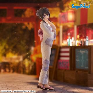 桜島麻衣】「青春ブタ野郎はバニーガール先輩の夢を見ない」 BiCute