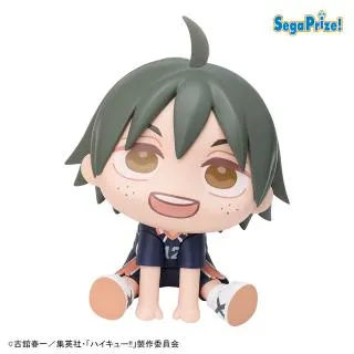 きゅるみー ハイキュー まとめ売り アニメ「ハイキュー!!」きゅるみーミニフィギュア 4対 まとめ売り