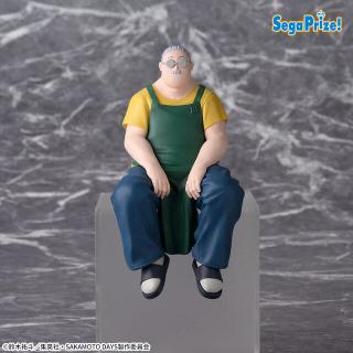 SAKAMOTODAYSちょこのせプフィギュア 坂本太郎 20個セットまとめ売り 坂本太郎】SAKAMOTO DAYS ちょこのせ [PM]フィギュア“坂本太郎”店長Ver