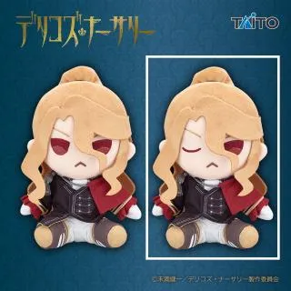 Aうさぎさん】デリコズ・ナーサリー テオドールのイマジナリー