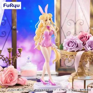 星宮六喰】デート・ア・ライブⅤ BiCute Bunnies Figureー星宮六喰