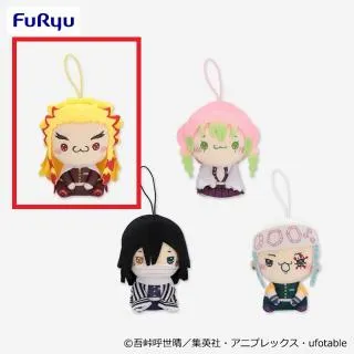 鬼滅の刃　もちぴこ　マスコット　まとめ 鬼滅の刃 もちぴこ マスコット まとめ アニメ「鬼滅の刃」 もちぴこ