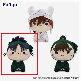 C七松小平太】劇場版 忍たま乱太郎 ドクタケ忍者隊最強の軍師