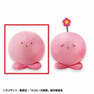 タコピーの原罪 タコピー ぬいぐるみ プライズ タコピーの原罪 マスコットぬいぐるみ タコピー プライズ お花