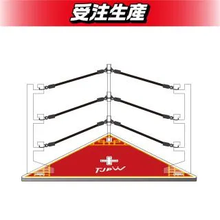 東京女子プロレス リングアクリルスタンド オンラインクレーンゲーム