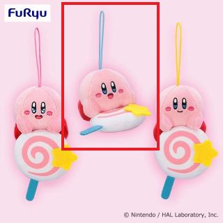 星のカービィのオンラインクレーンゲーム景品一覧 DMMオンクレ