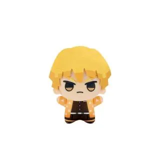 ⭐︎鬼滅の善逸⭐︎ Amazon | 鬼滅模型 我妻善逸 色分け済みプラモデル | プラモデル 通販