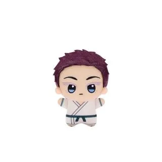 D狛治】アニメ「鬼滅の刃」 ちびぐるみvol.6 オンラインクレーンゲーム