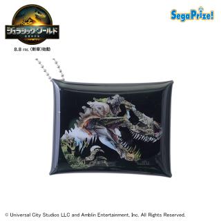 モササウルス】ジュラシック・ワールド/復活の大地 ACT/CUT [PM