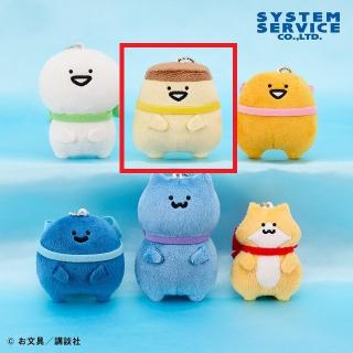お文具といっしょ　お文具さんDXぬいぐるみ お文具といっしょ ぬいぐるみXL ウルトラDX 【お文具さん