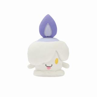 Cヒトモシ】ポケットモンスター ぬいぐるみ～ゲンガー・ジュペッタ