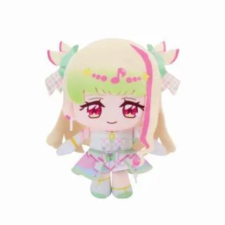 Aキュアズキューン】キミとアイドルプリキュア♪ コロっとまんまる