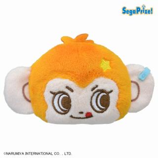 Aベリエちゃん】ナルミヤキャラクターズ [PM]ドームクッション“ベリエ