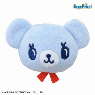 Aベリエちゃん】ナルミヤキャラクターズ [PM]ドームクッション“ベリエ