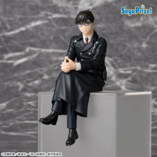 青の祓魔師 島根啓明結社篇　ちょこのせプレミアムフィギュア　23点セット 奥村燐】青の祓魔師 島根啓明結社篇 ちょこのせ [PM]フィギュア“奥村燐